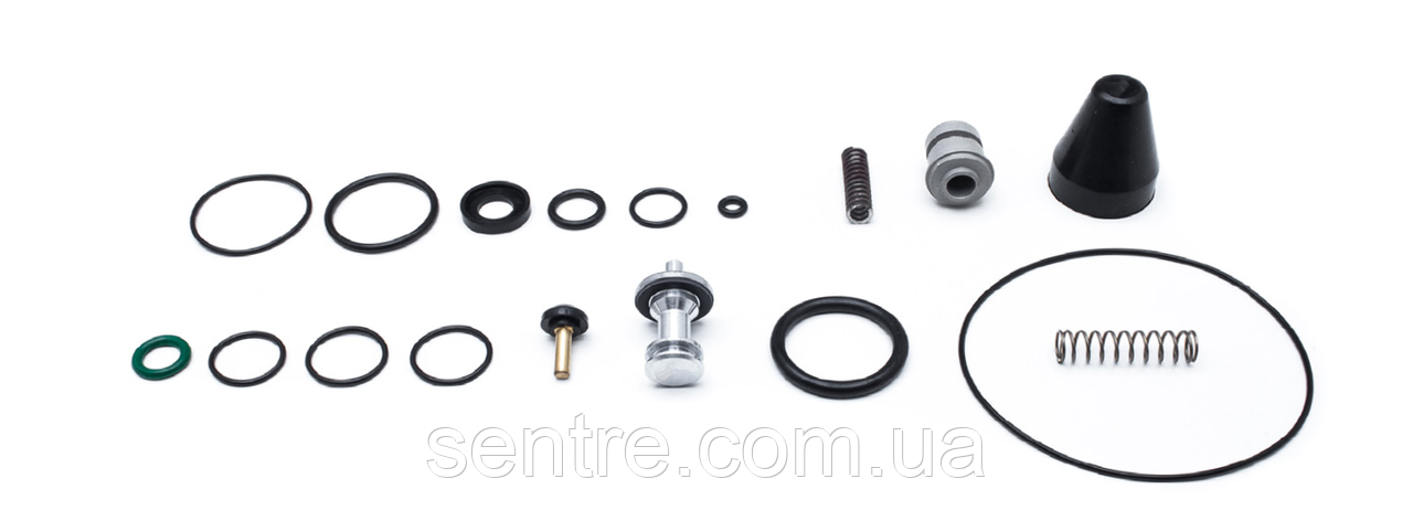 Ремкомплект осушителя LA62.. WT/KSK.63 Wach-Mot Польша