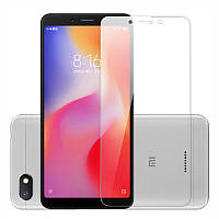 Захисне скло CHYI для Xiaomi Redmi 6A 5.45" 0.3 мм 9H в упаковці