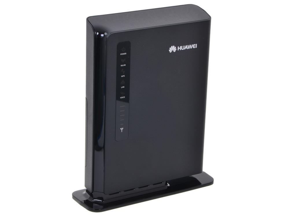 3G / 4G Wi-Fi роутер Huawei E5172