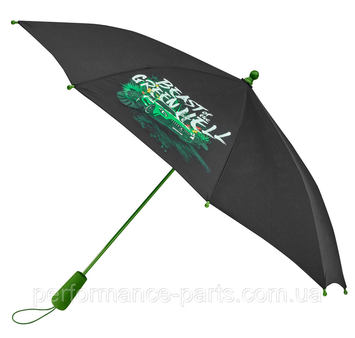 Дитяча парасолька Mercedes-AMG GT R Children's Umbrella B66955025