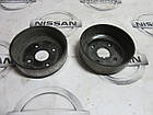 Шків водяної помпи Nissan Armada, фото 3