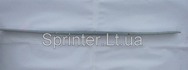 Ресора задня (3-й аркуш) MB Sprinter 410-416/VW LT46