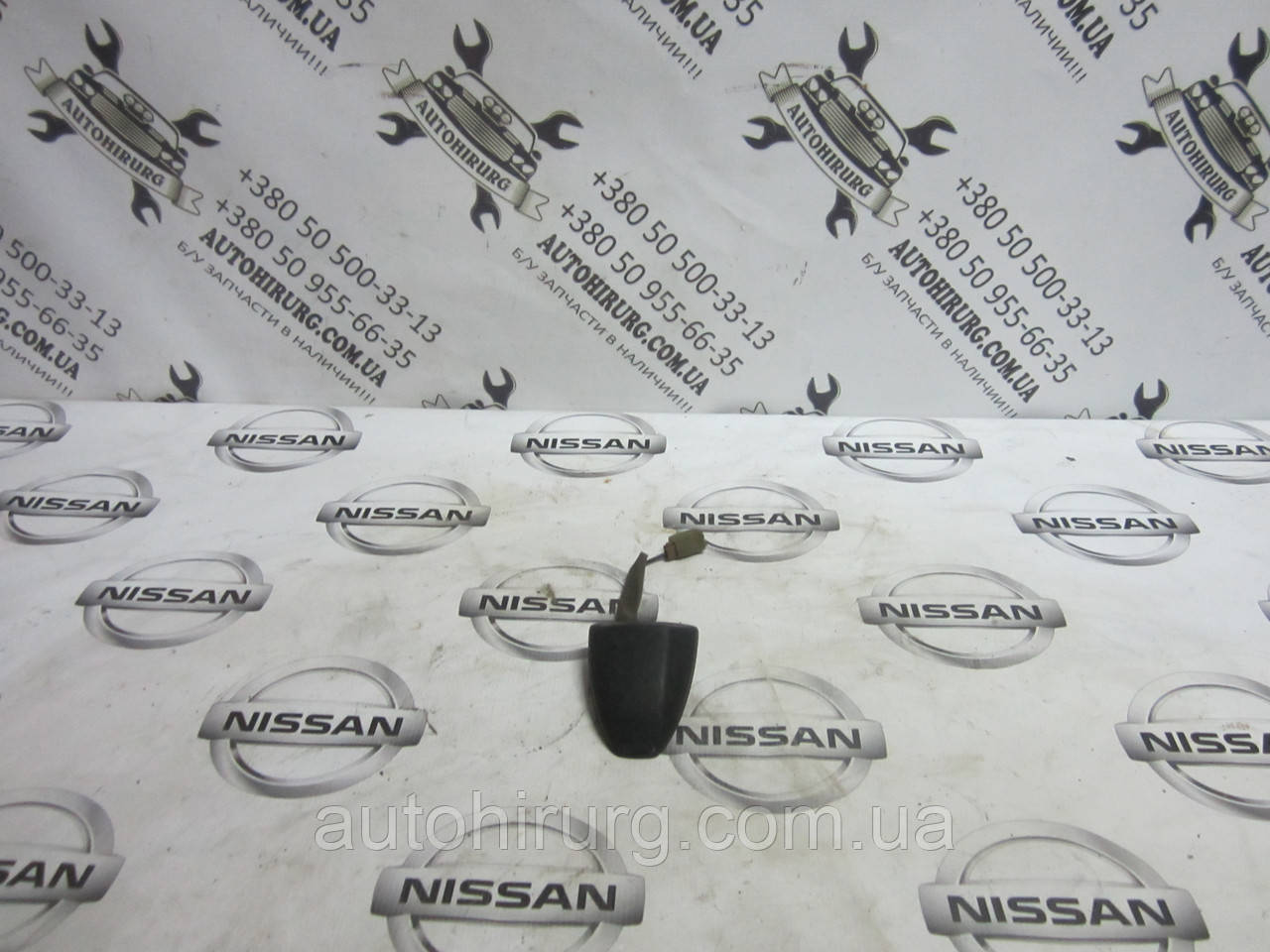 Антена на дах Nissan Armada (19-E188A)