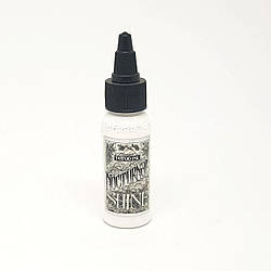 Фарба для тату Nocturnal Tattoo Ink Shine White 1 унція (30 мл)