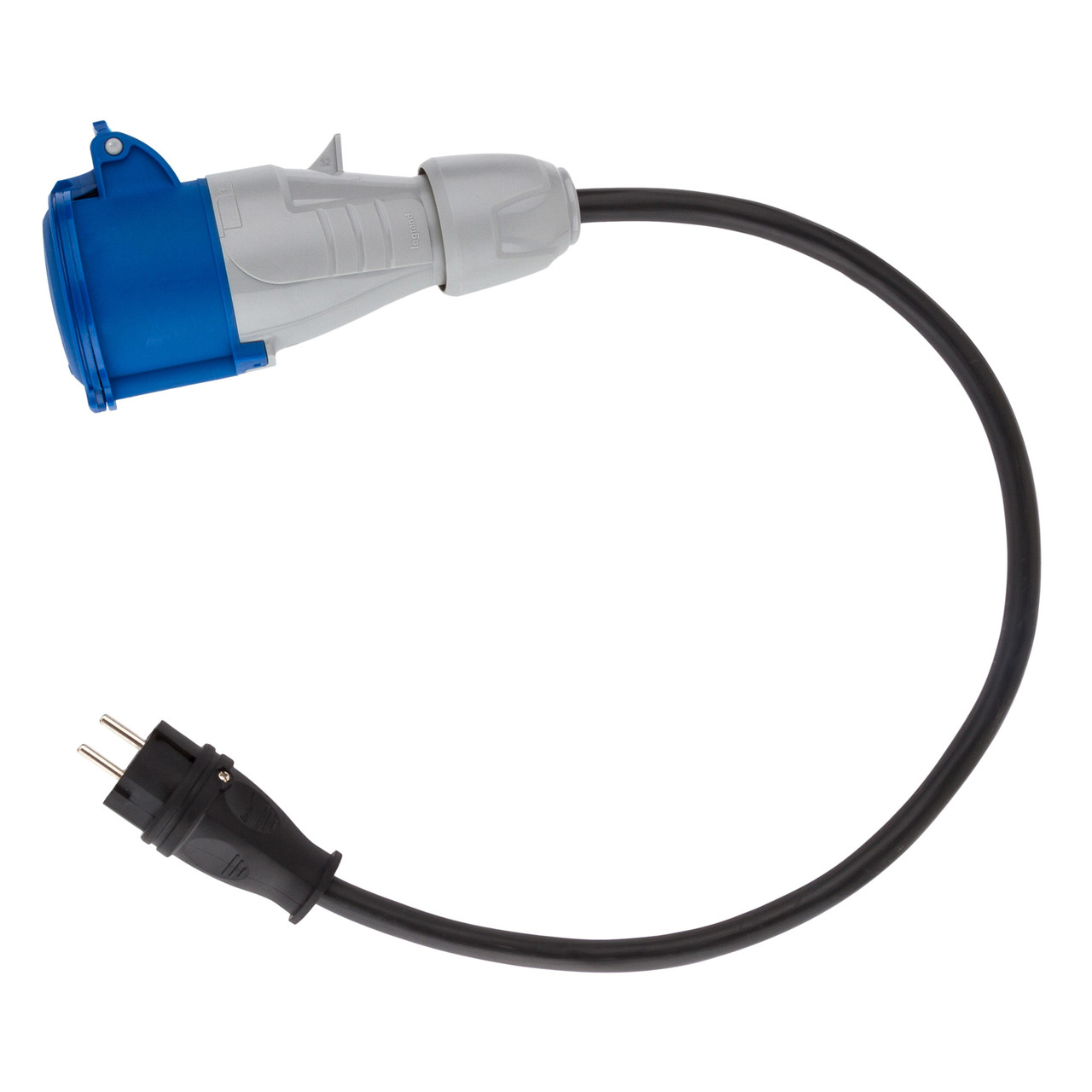 Перехідник OnCharger 32A – 16A для домашньої електромережі