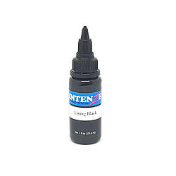 INTENZE — Lining Black 1oz (30ml) США