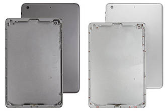 Задня панель корпусу (кришка акумулятора) для iPad Mini 2 Retina (A1489), версія Wi-Fi, оригінал