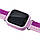 Q80 дитячий розумний годинник з GPS (pink), фото 3