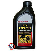 Трансмісійне масло Toyota ATF T-IV (00279-000T4) 0.946 л