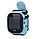 Y21S дитячий розумний годинник з GPS (blue), фото 2