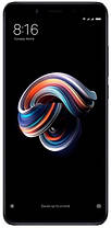 Xiaomi Redmi Note 5 3/32Gb Black, фото 3