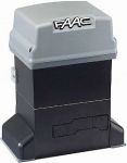 Коммплект приводу для воріт FAAC 746 ER Z16