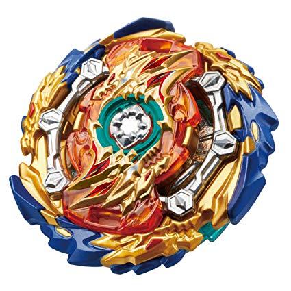 Beyblade SB Wizard Fafnir сезон 4 B-139