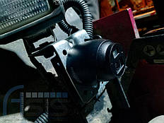 Відеоспостереження в автомобіль 1