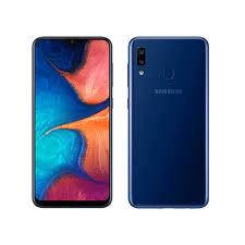 Чохли на samsung A20 2019/A205F