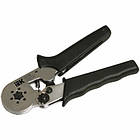 Кліщі обтиснуті Ко-08Е 0,5-6,0 мм2 (шестигранник)