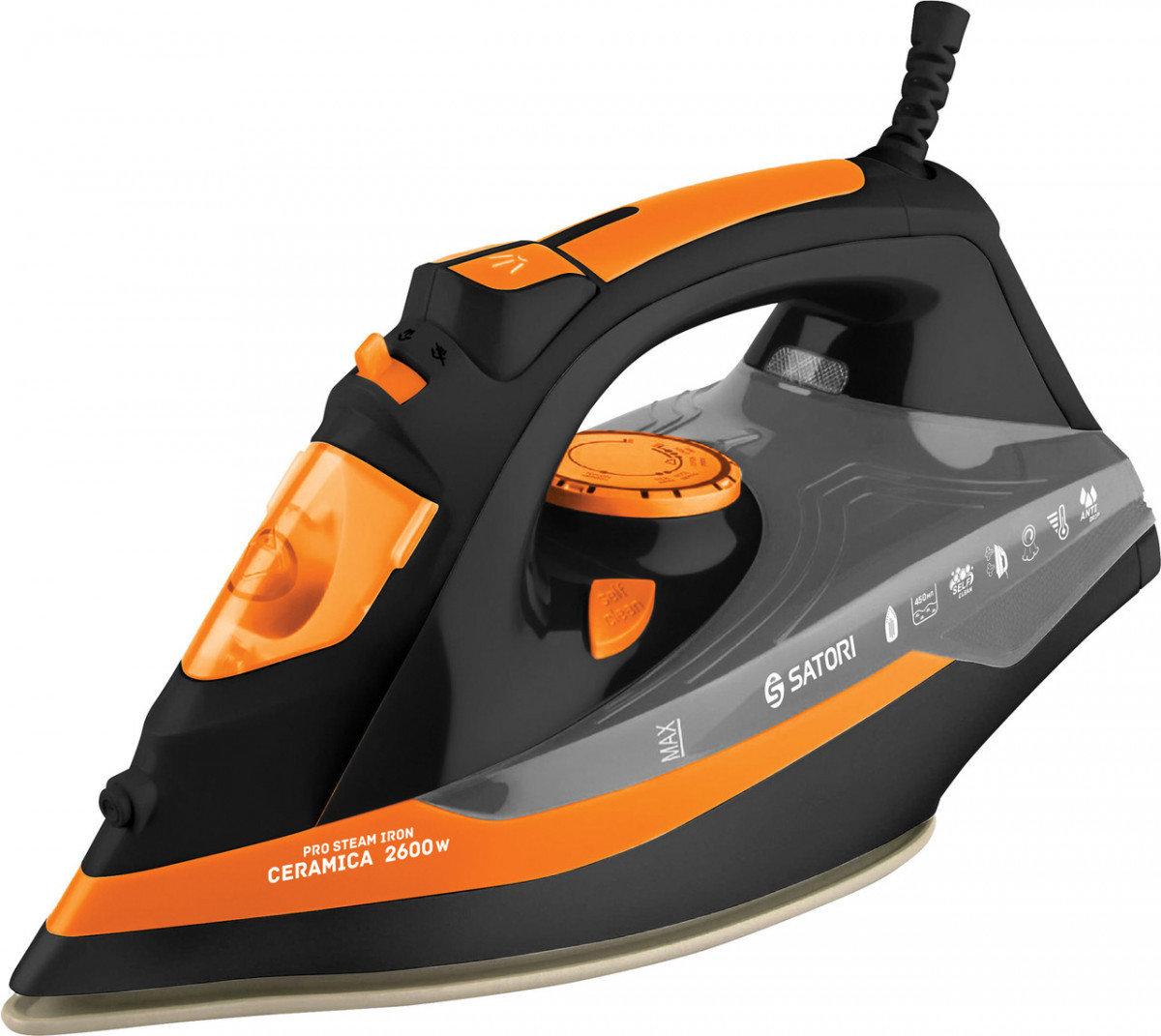 Праска Satori SI-2610-BL (Саторі)
