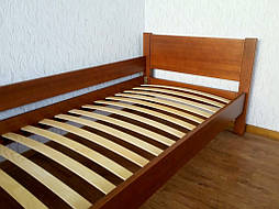 Односпальная кровать "Эконом" 5