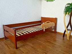 Односпальная кровать "Эконом" 9