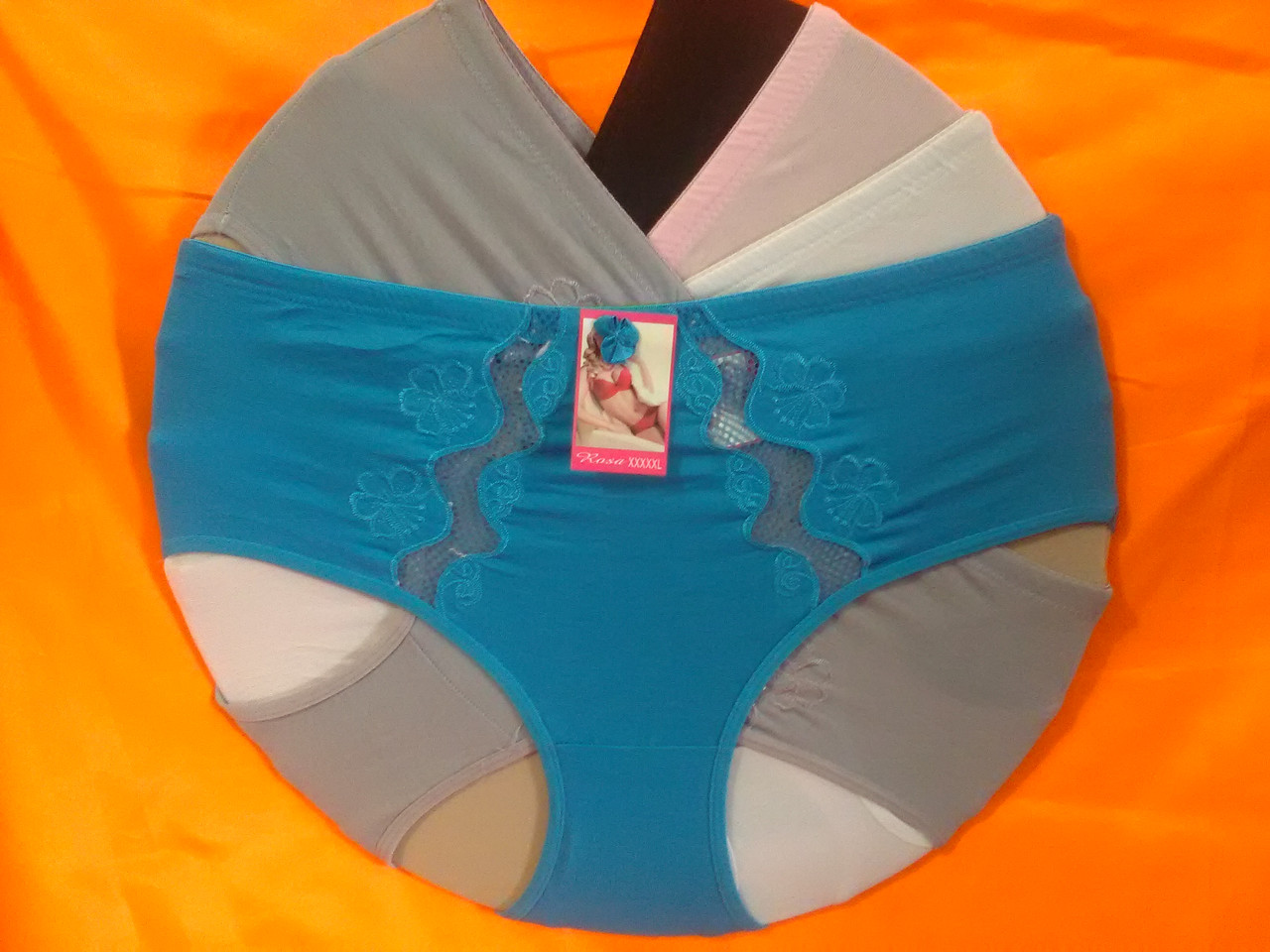 Труси бавовна, фото 1