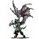 Фігурка Варкрафт Іллідан Лють бурі World of Warcraft Illidan 33 см WOW I 33, фото 3
