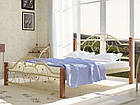 Ліжко "Франческа", фото 2