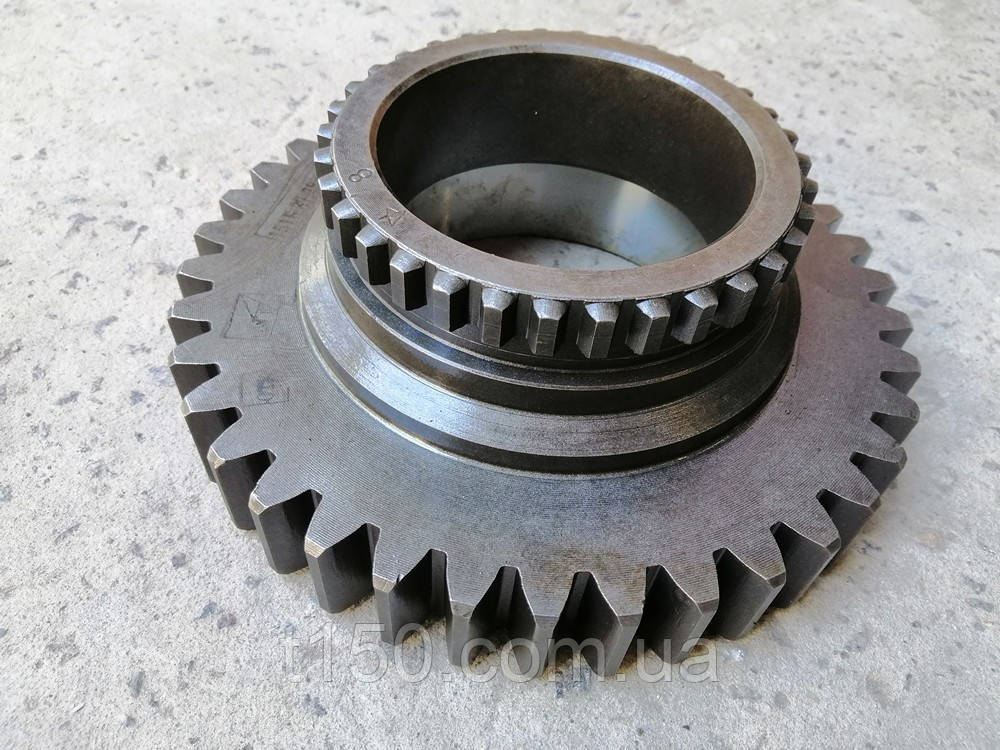 Шестірня Т-150 (151Б.37.788-1) z = 38