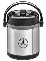 Термос для їжі Mercedes-Benz Thermo Food Container Mobility, артикул B67872867