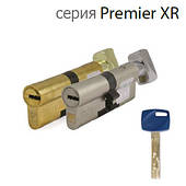 Циліндри Аресѕ Premier XR