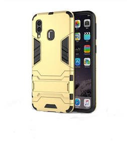 Чохол протиударний Transformer для Samsung A40 / A405F (6 кольорів)