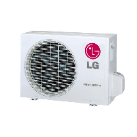 LG UU18W UE2R0 Inverter V Зовнішній блок (Корія)