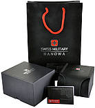 Годинник Swiss Military by Hanowa 06-4176.23.003, фото 2