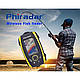 ЕХОЛОТ PHIRADAR FF288W C БЕЗДРОТОВИМ ДАТЧИКОМ, фото 3