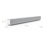 Xiaomi Mi TV AUDIO Speaker (MDZ27DA) Soundbar (гарантія 12 місяців), фото 3