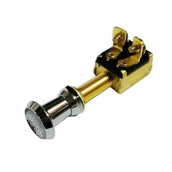 Витяжний перемикач C14251 ON/OFF, фото 1