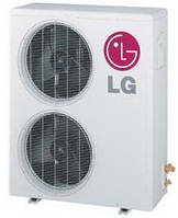 LG UU36W UO2R0 Inverter V Зовнішній блок (Корія)