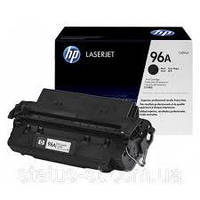 Заправка картриджа HP LJ C4096A для аппарата HP LJ 2100/2200