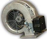 Комплект піддування (Вентилятор WPA-120+контролер ATOS) автоматика для твердопаливного котла, фото 4