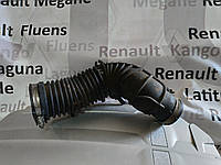 Патрубок повітряного фільтра Renault Laguna III 8200714810