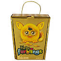 Дитинча Furby Boom Ферблинг Золотий - Furby Furbling Creature (Limited Golden Edition), фото 3