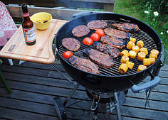 Грилі та аксесуари