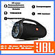 Портативная колонка SPS Boom Bass - фото 1 - id-p707372370