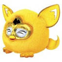 Дитинча Furby Boom Ферблинг Золотий - Furby Furbling Creature (Limited Golden Edition), фото 5