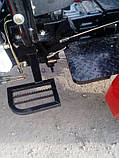 Мінітрактор DW-404A RED, фото 9