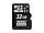 Флешка MicroSD Good RAM M1AA (32GB), фото 2