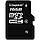 Флешка MicroSD Kingston microSDHC (16GB), фото 2
