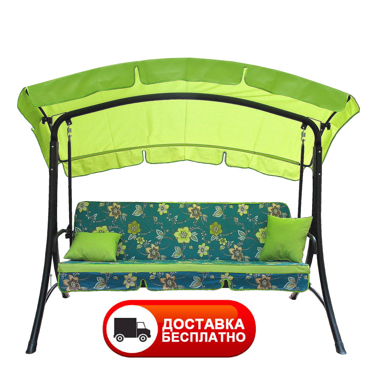 Диван-гойдалка Bali 4-місна Італія