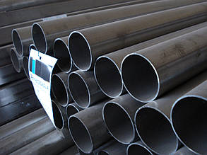 Нержавіюча труба AISI 304 04Х18Н10 6х1,0