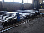 Нержавіюча труба AISI 316Ti 101,6Х5,74, фото 4
