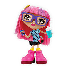 Інтерактивна лялька Габбі Chatsters - Gabby.